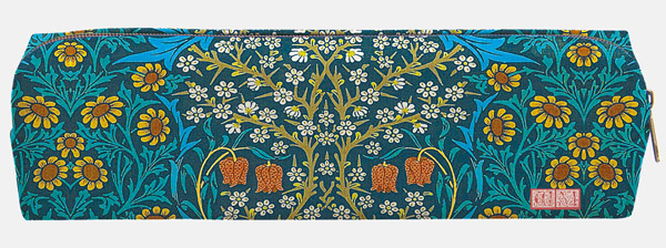Futrola za olovke WILLIAM MORRIS - BLACKTHORN 