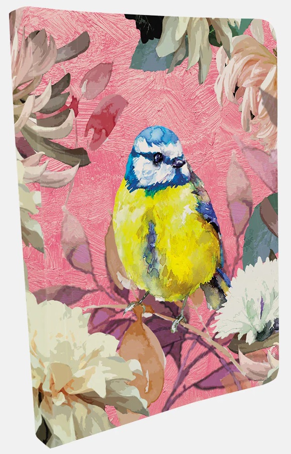 Džepni notes SYMPHONY PURPLE 