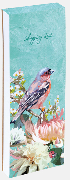 Lista za kupovinu SYMPHONY B 