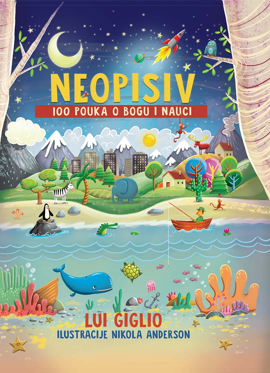 NEOPISIV, 100 POUKA O BOGU I NAUCI 