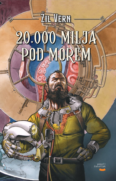 20.000 MILJA POD MOREM 