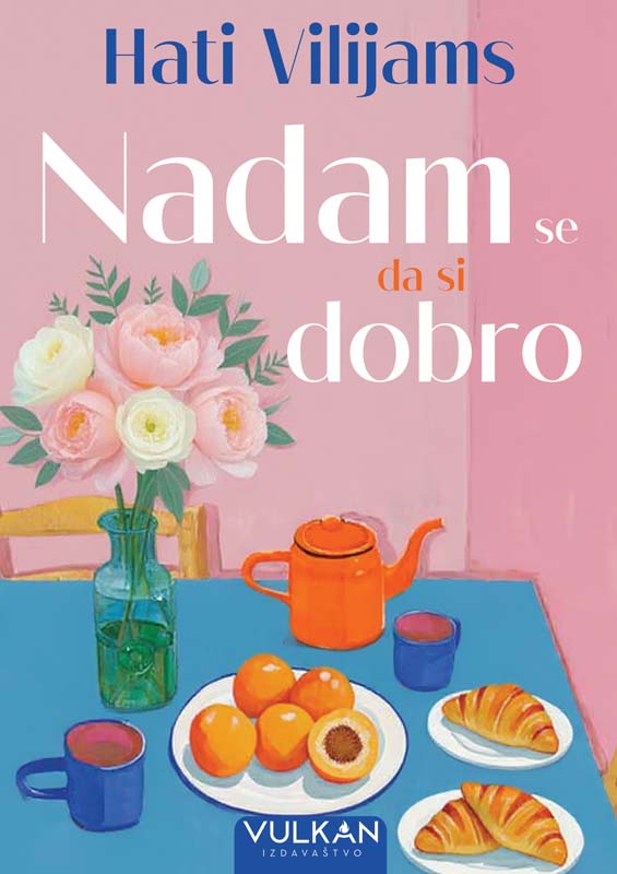 NADAM SE DA SI DOBRO 