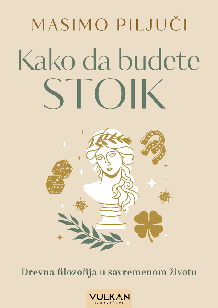 KAKO DA BUDETE STOIK 