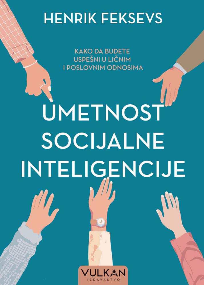 UMETNOST SOCIJALNE INTELIGENCIJE 