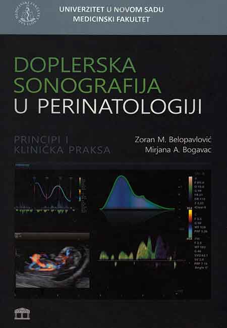 DOPLERSKA SONOGRAFIJA U PERINATOLOGIJI 
