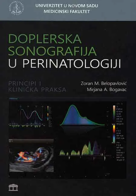 DOPLERSKA SONOGRAFIJA U PERINATOLOGIJI 