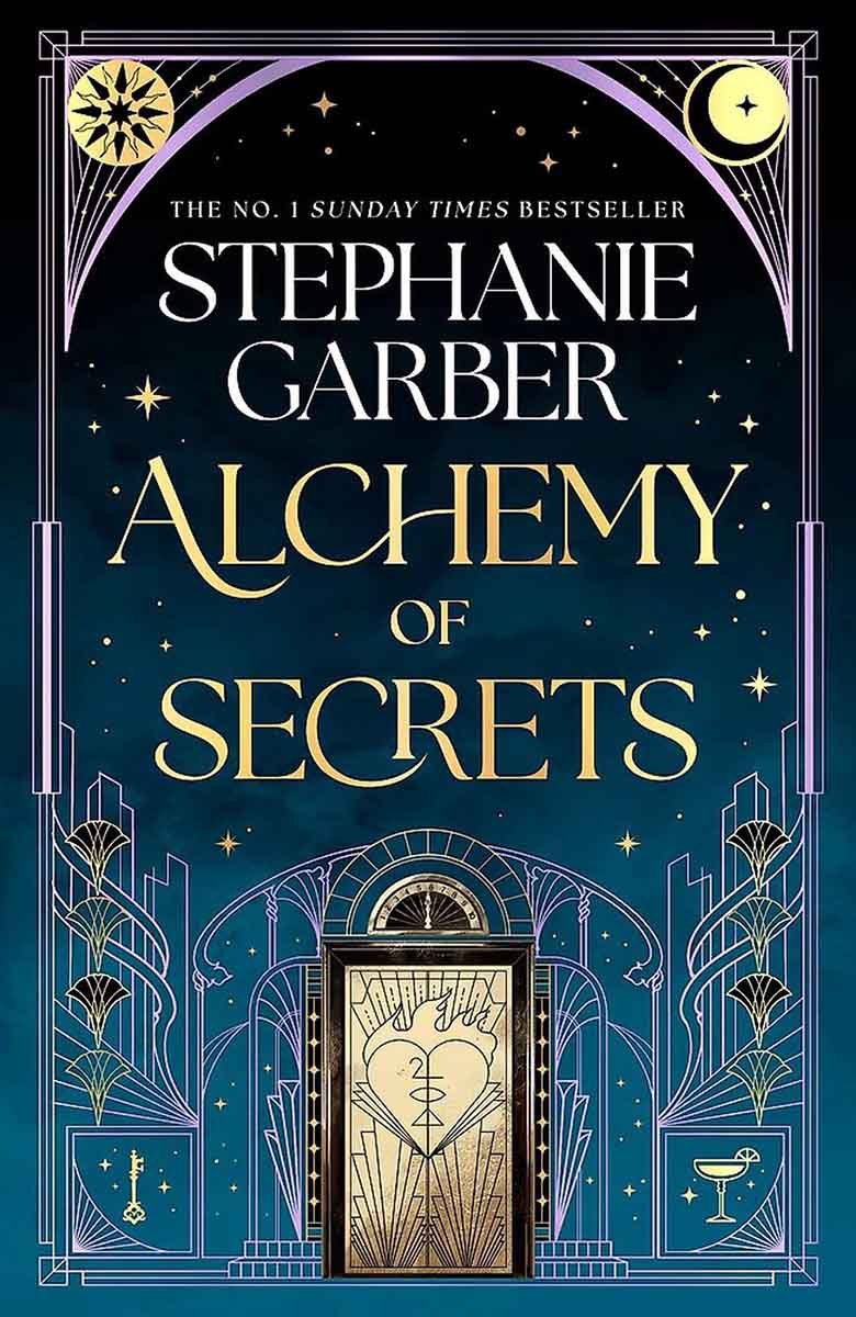 ALCHEMY OF SECRETS TikTok Hit TPB 