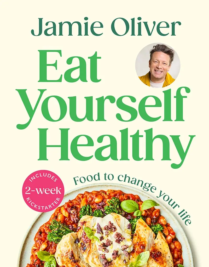 EAT YOURSELF HEALTHY 