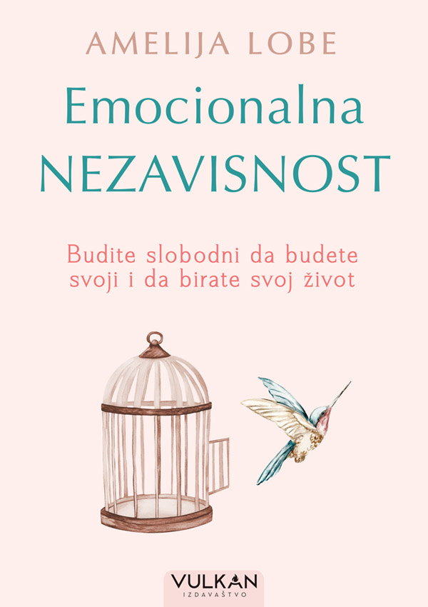 EMOCIONALNA NEZAVISNOST 