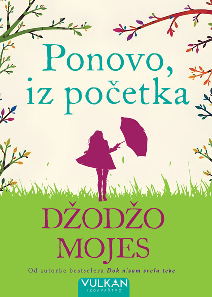 PONOVO, IZ POČETKA 