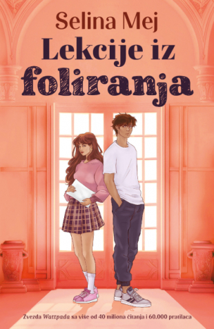 LEKCIJE IZ FOLIRANJA 