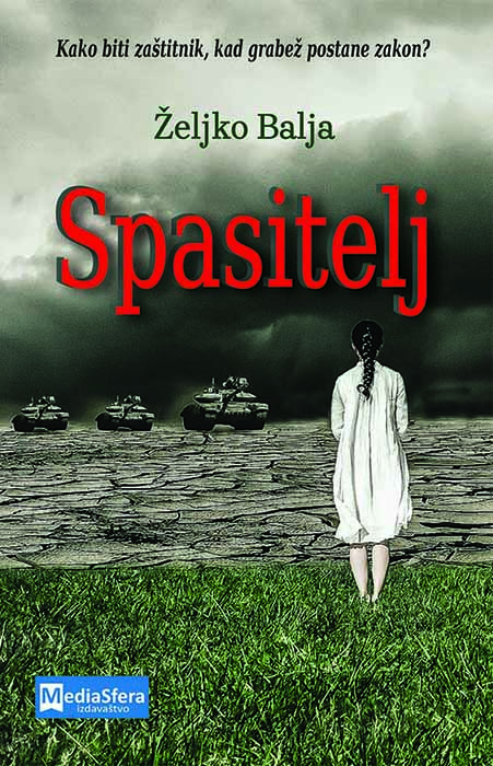 SPASITELJ 