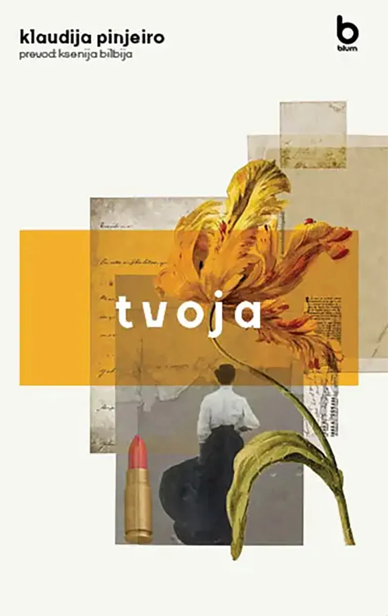 TVOJA 