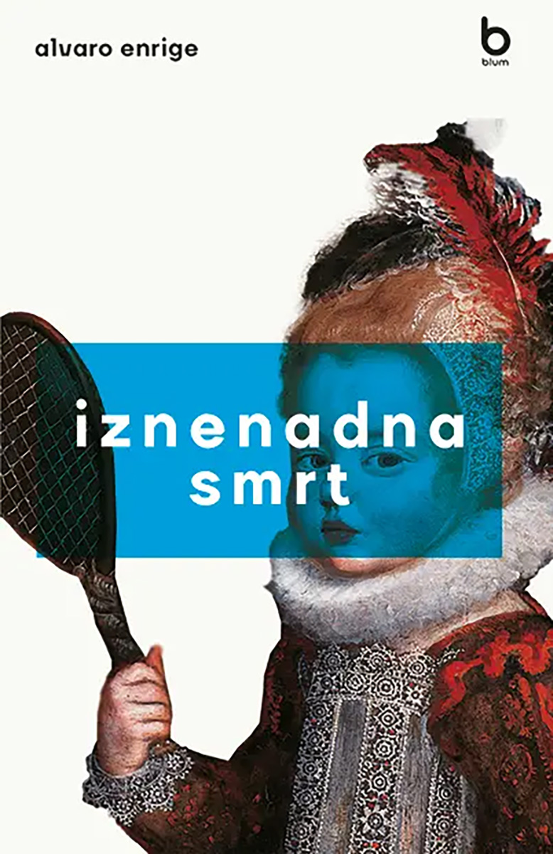 IZNENADNA SMRT 