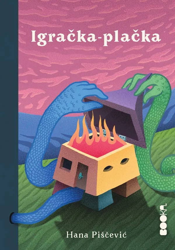 IGRAČKA-PLAČKA 