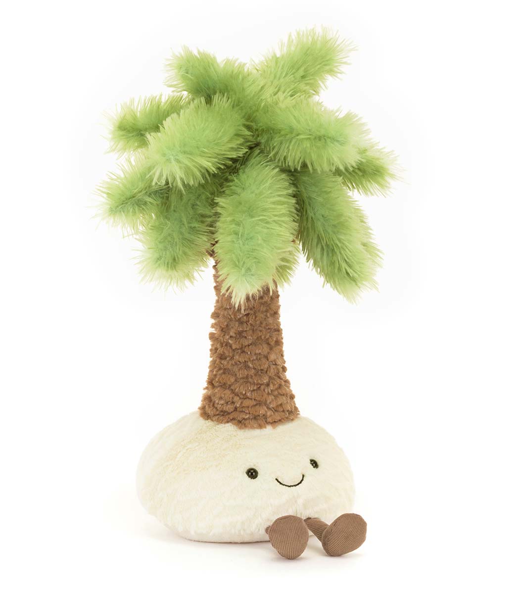 Plišana igračka PALMA 34cm 