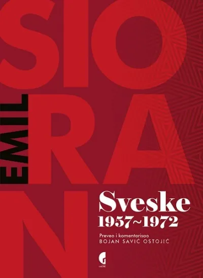 SVESKE 1957-1972 