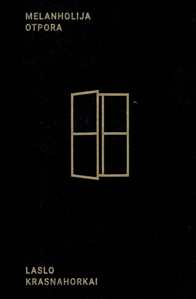 MELANHOLIJA OTPORA 