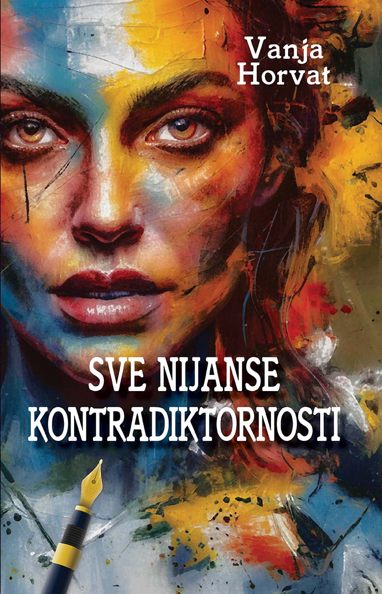 SVE NIJANSE KONTRADIKTORNOSTI 