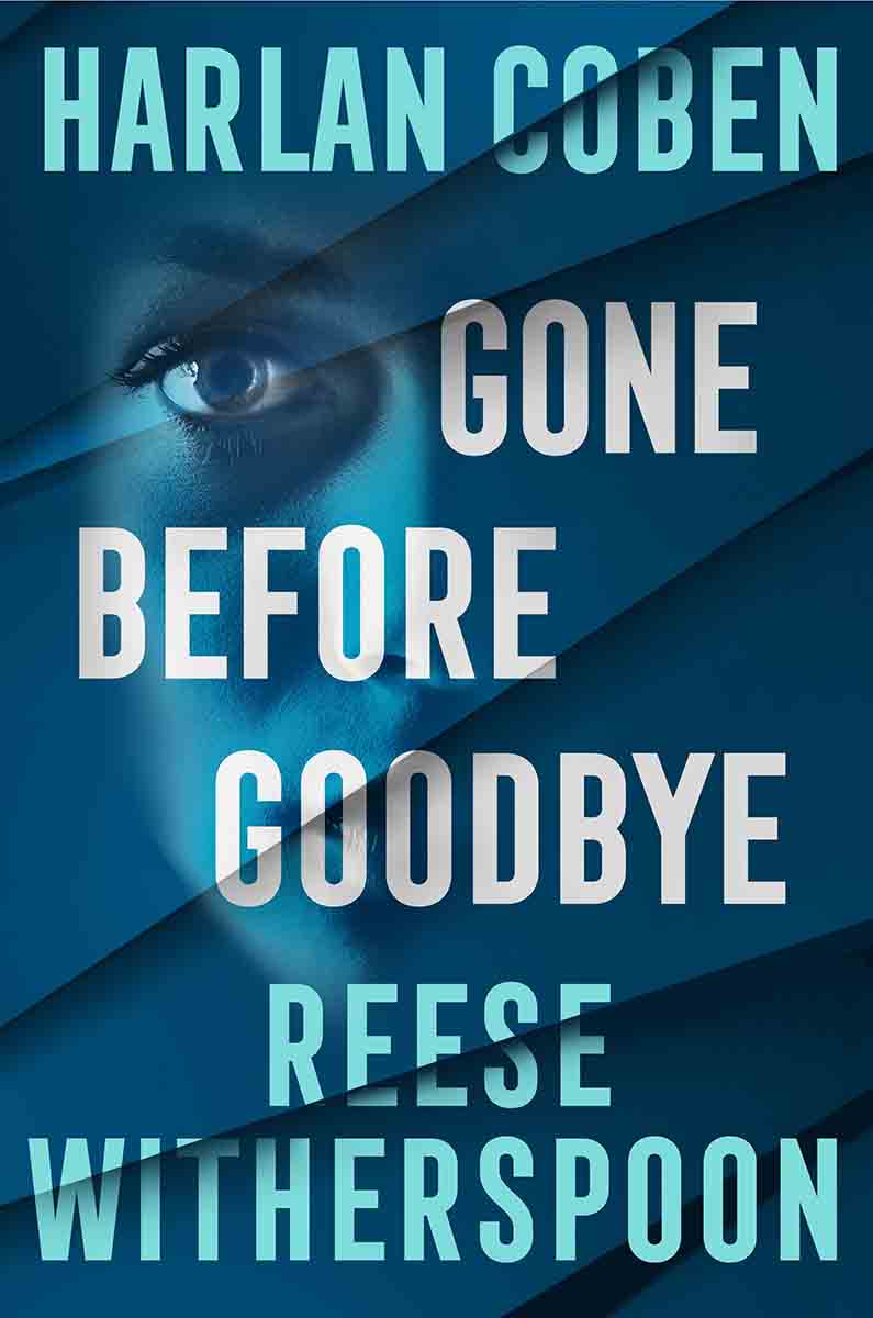 GONE BEFORE GOODBYE TPB 