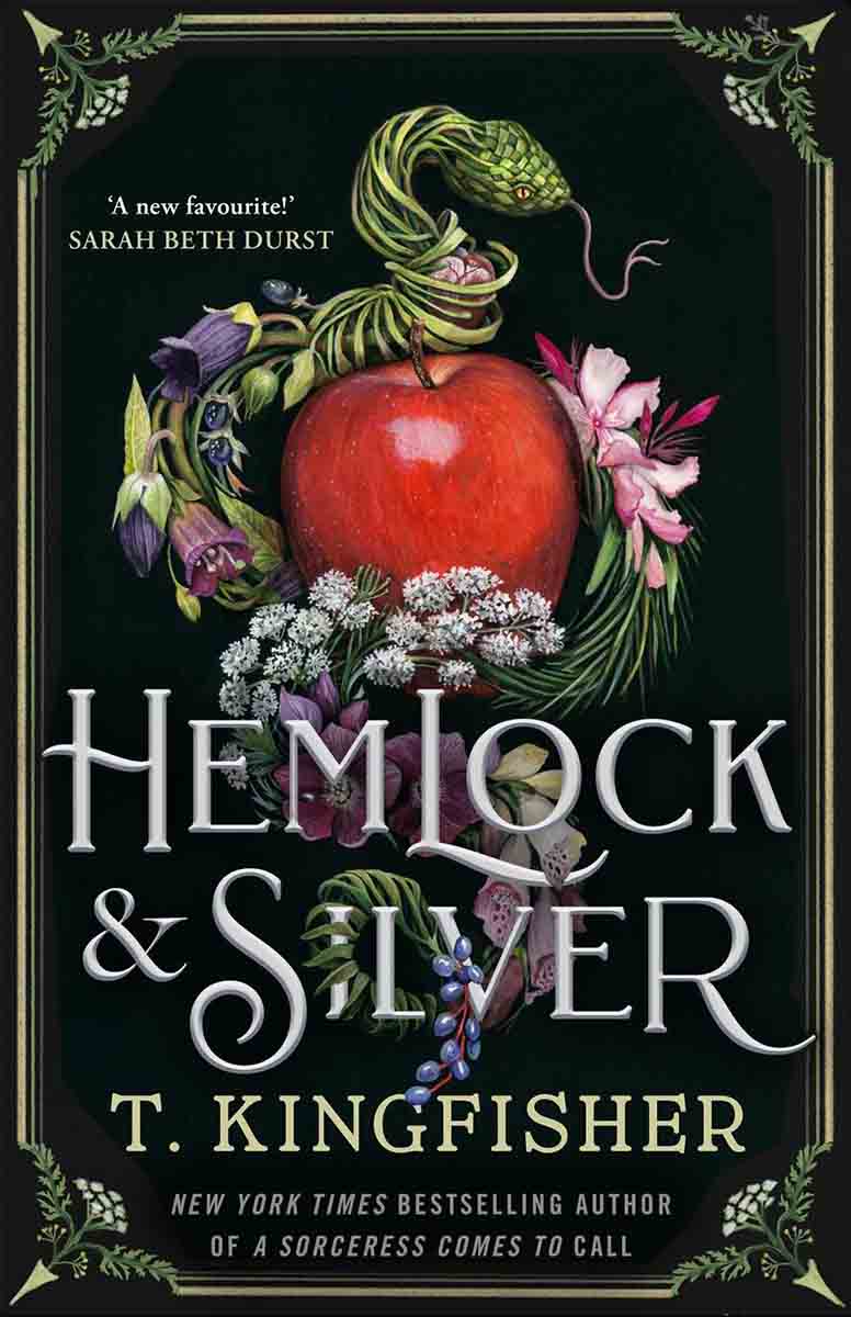 HEMLOCK & SILVER 