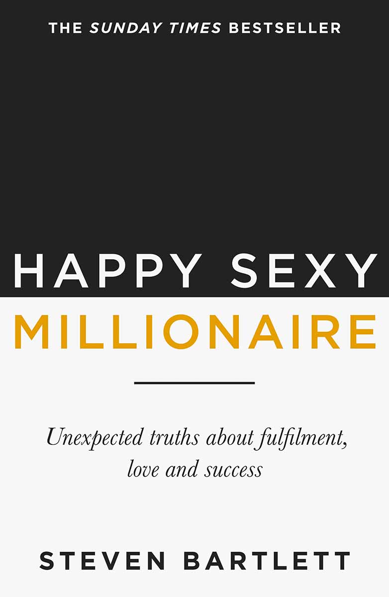 HAPPY SEXY MILLIONAIRE 