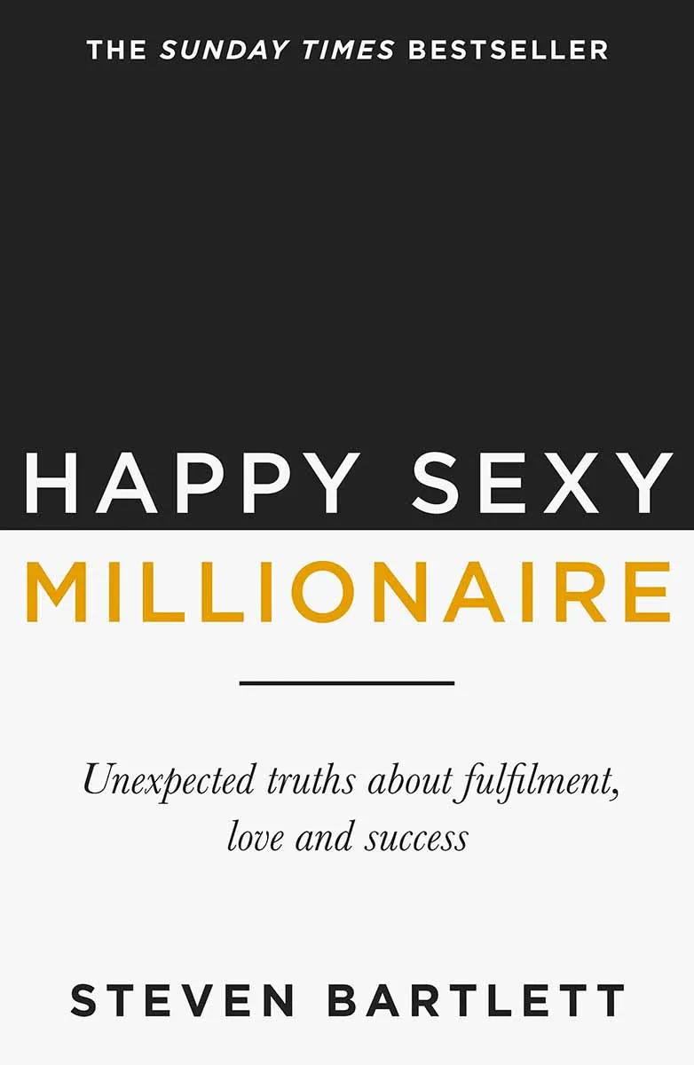 HAPPY SEXY MILLIONAIRE 