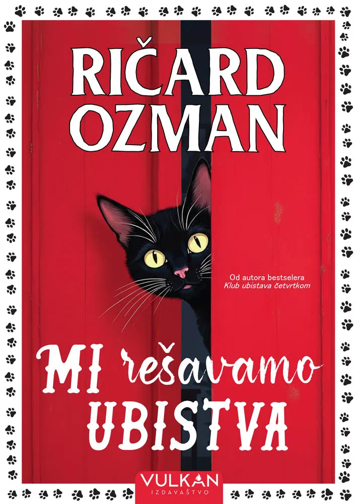 MI REŠAVAMO UBISTVA 