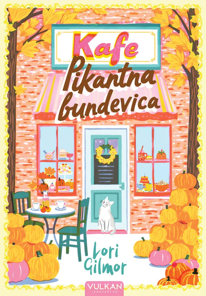 KAFE PIKANTNA BUNDEVICA TikTok Hit 