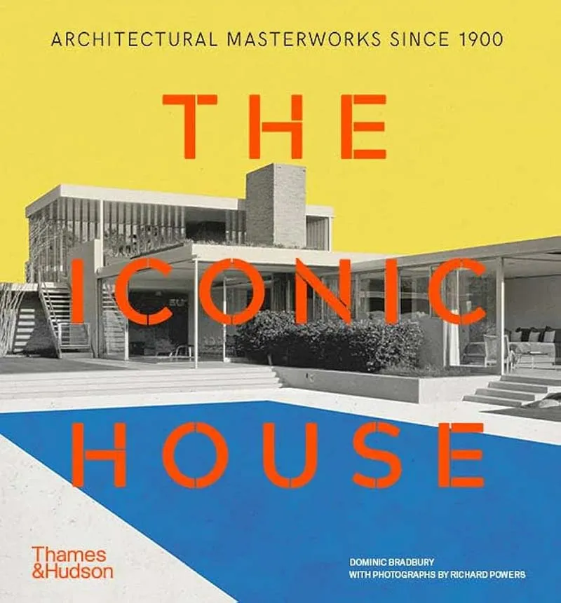 ICONIC HOUSE pb