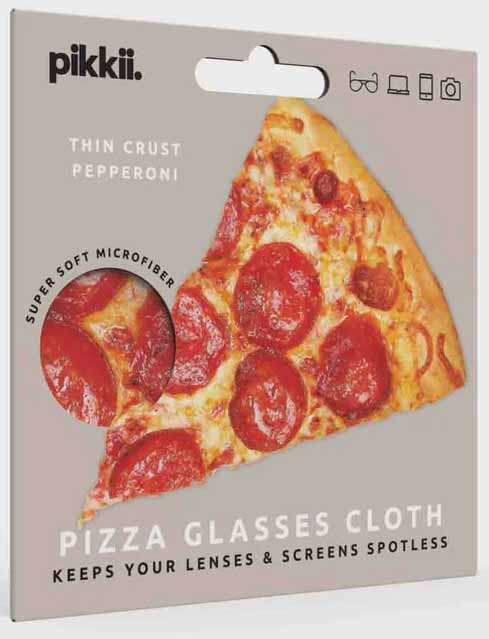 Krpica za stakla PIZZA 