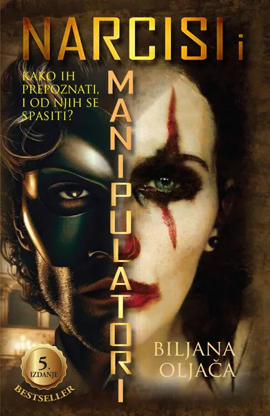 NARCISI I MANIPULATORI 