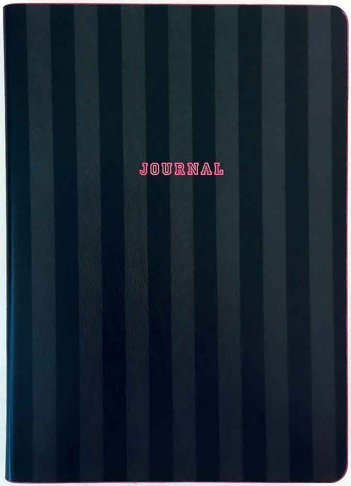 Notes JOURNAL A5 linije 