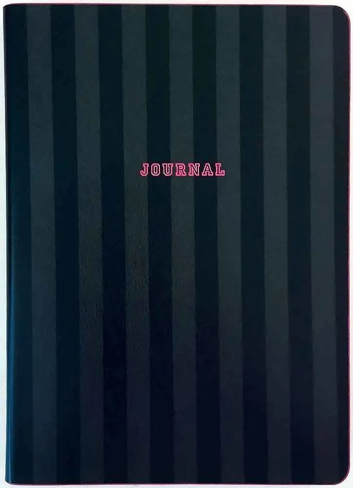 Notes JOURNAL A5 linije 