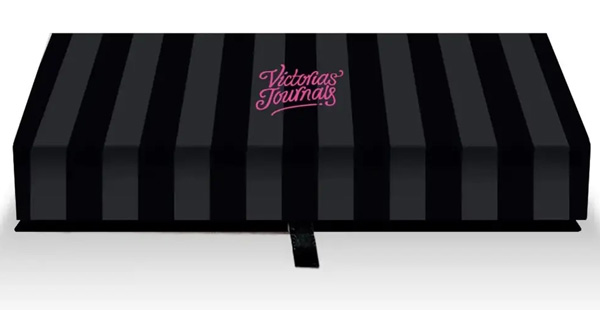 Hemijska olovka u luksuznoj kutiji CRNA 