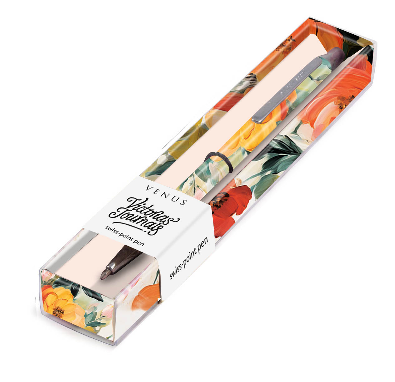 Hemijska u kutiji VENUS V-4 