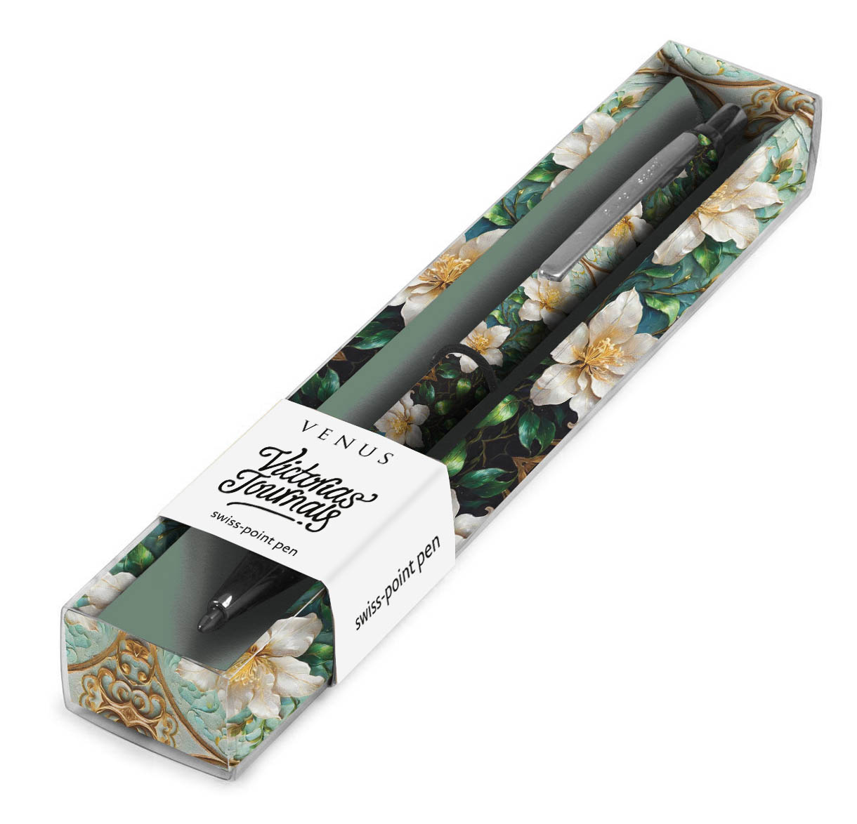 Hemijska u kutiji VENUS V-6 