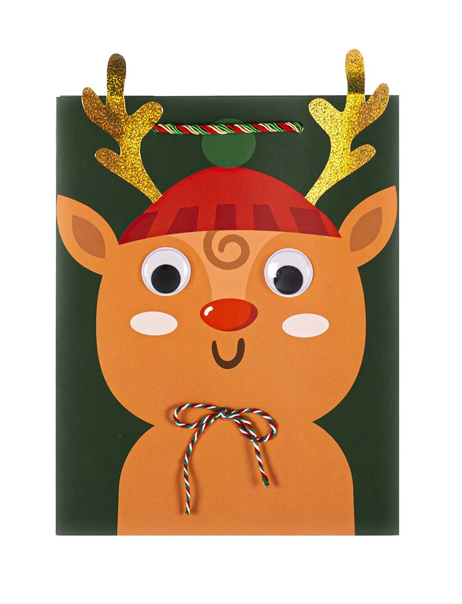 Ukrasna kesa  NOVA GODINA - IRVAS Dečak 