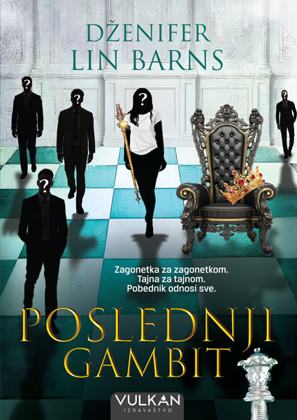 POSLEDNJI GAMBIT Tiktok Hit 