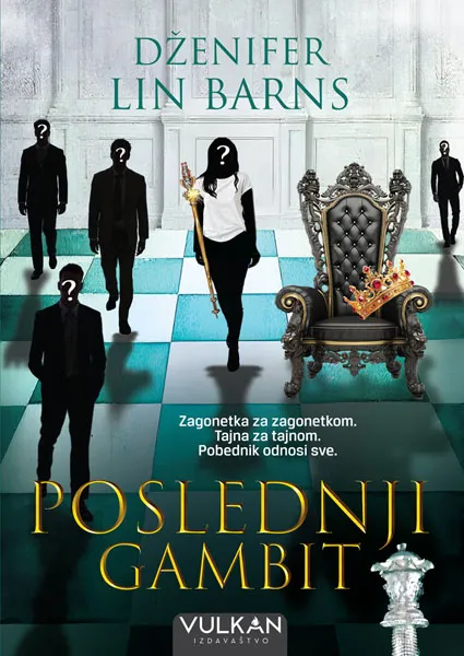 POSLEDNJI GAMBIT Tiktok Hit 