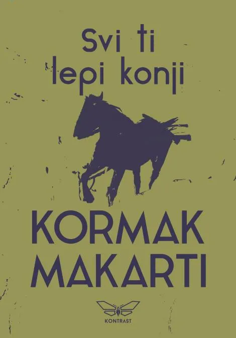 SVI TI LEPI KONJI 