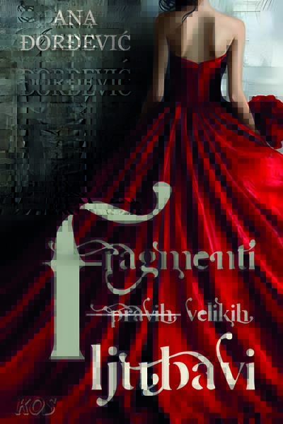 FRAGMENTI PRAVIH VELIKIH LJUBAVI 