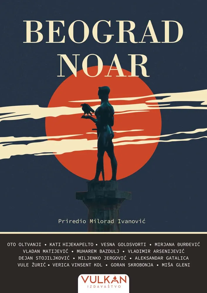 BEOGRAD NOAR 