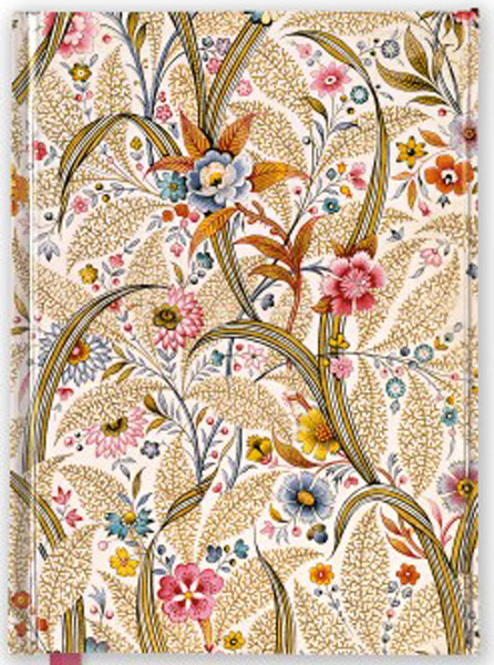 Notes WILLIAM KILBURN - MARBLE END PAPER 