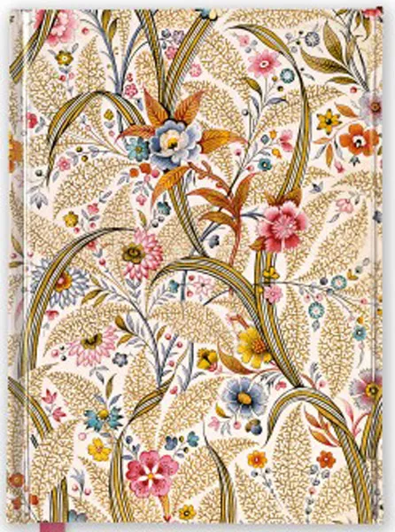 Notes WILLIAM KILBURN - MARBLE END PAPER 