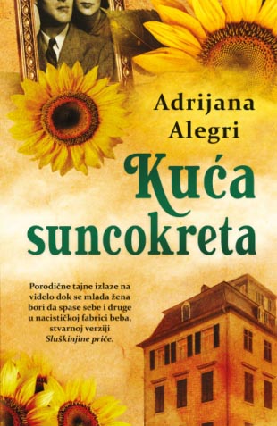 KUĆA SUNCOKRETA 
