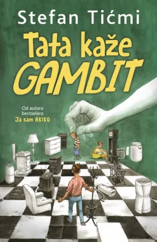 TATA KAŽE GAMBIT 