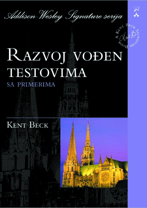 RAZVOJ VOĐEN TESTOVIMA 