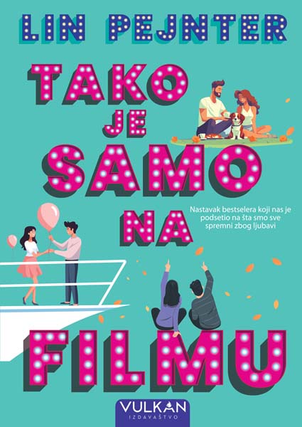 TAKO JE SAMO NA FILMU TikTok Hit 