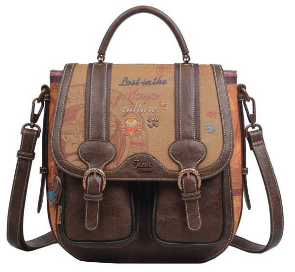 Ženski ranac JANET MAYA JOURNEY 